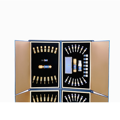 攸县7D私密抗衰养护套